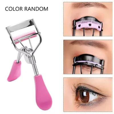 Eyelash Curler (1 Pc)