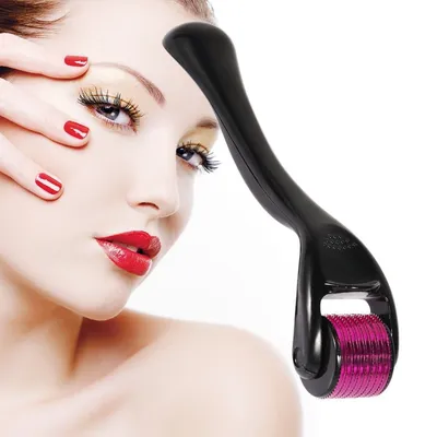 1 pc Derma Roller