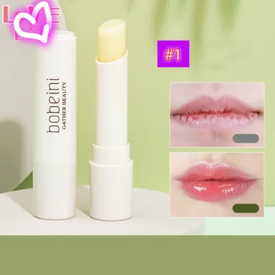 Bobeni Lip Balm Lipstick (1 Pc)