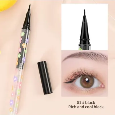 Long Lasting Waterproof Pen Eyeliner