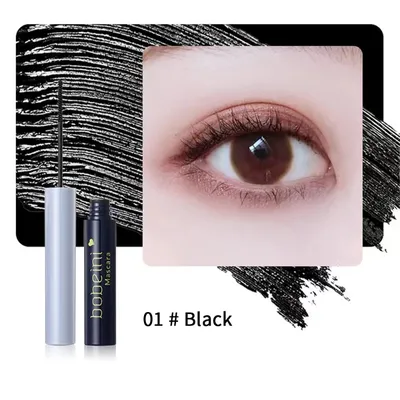 Bobeini Waterproof Eyelash Mascara