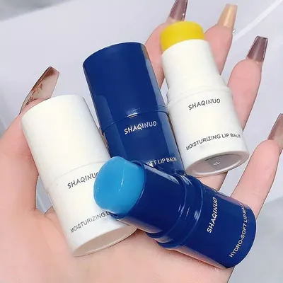 Shaqinuo Moisturizing Lip Balm