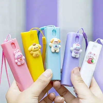 Perfume Mist Spray Bottle (1 pc)