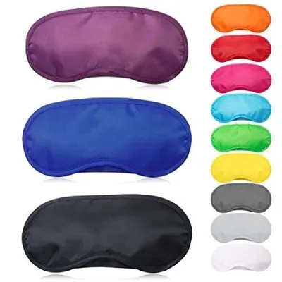 Portable Sleeping Eye Mask 2 Pc 