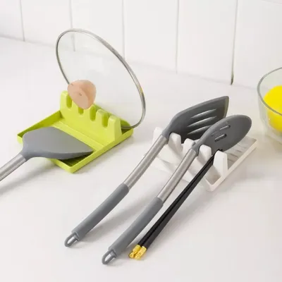 1 Pc Kitchen Utensils Holder 