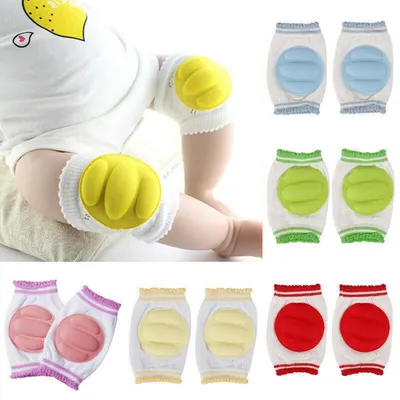 Babies Knee Pads for Safety (1 pair)