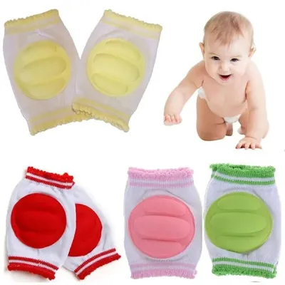 Babies Knee Pads for Safety (1 pair)