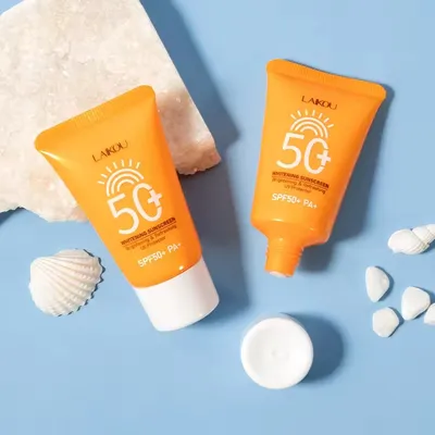 LAIKOU Sunscreen SPF 50+ - 30gm