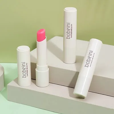 Bobeini Moisturizing Lip Balm Lipstick