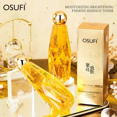 Osufi Moisturizing Brighte*ning Firming Essence Serum 300ml