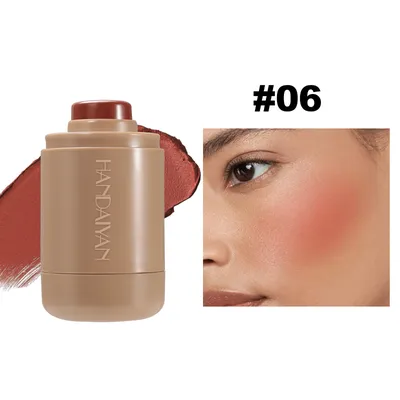 HANDAIYAN Pocket Blush (1 Pc)