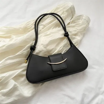 Luxury Designer Casual Crossbody Shoulder Bag