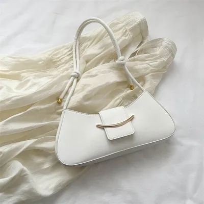 Luxury Designer Casual Crossbody Shoulder Bag