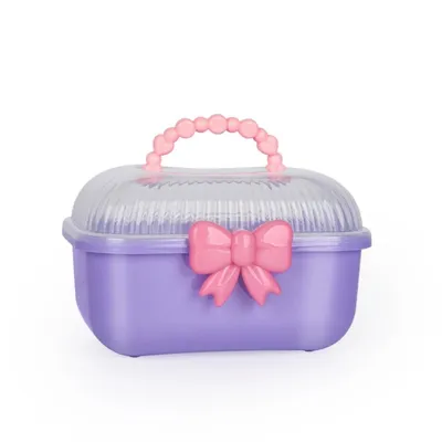 Portable Accessories Organizer Box