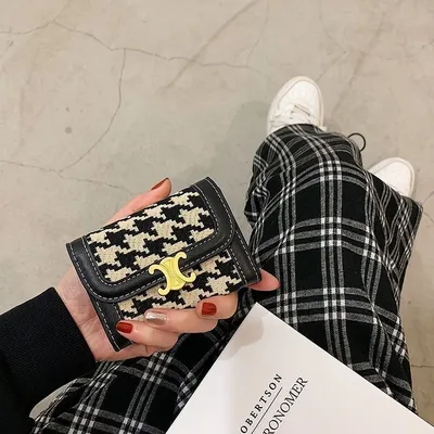 Deluxe Practical Card/Wallet Bag 