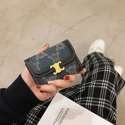 Deluxe Practical Card/Wallet Bag 