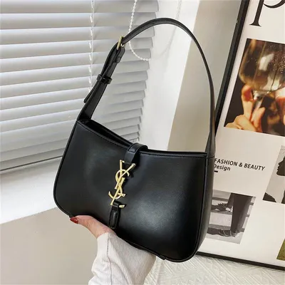 Women’s New Arrival Versatile Underarm Bag 