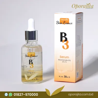 Oporajita  Skin Essence B3 Serum 30ml