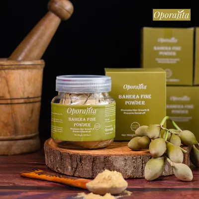 Oporajita Bahera Fine Powder 100ml