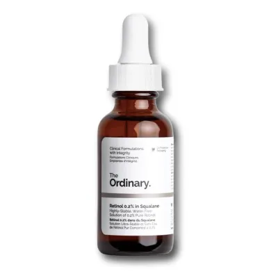 The Ordinary Retinol 0.2% in Squalane 30ml