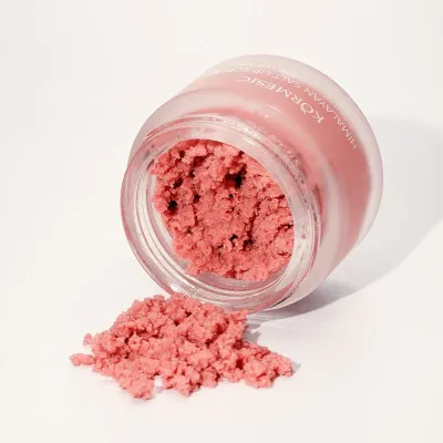 KORMESIC Himalayan Salt Exfoliate Lip Scrub 30g	