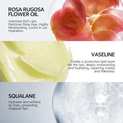 KORMESIC Vaseline Lip Gel 10g	