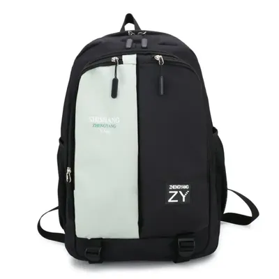 ORGANIZED OASIS SCHOOL BAG