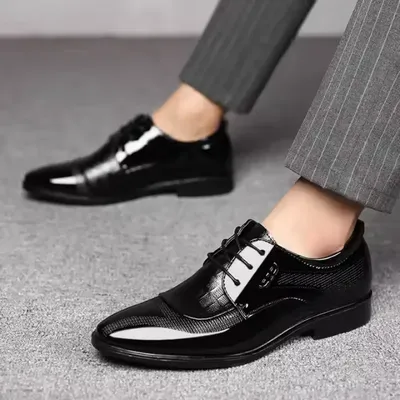 Business Dress Trendy Shoes