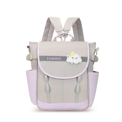 Lightweight School Backpack