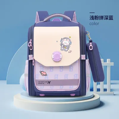 Luxury Student Backpack