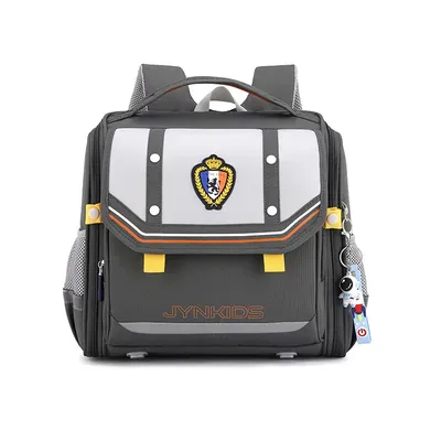 Horizontal Space Schoolbag 