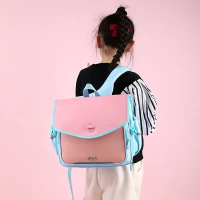 KOREAN STYLE BACKPACKS