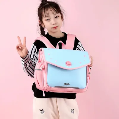 KOREAN STYLE BACKPACKS