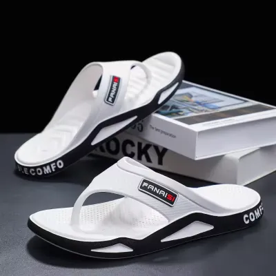 Men Casual Flip Flops 