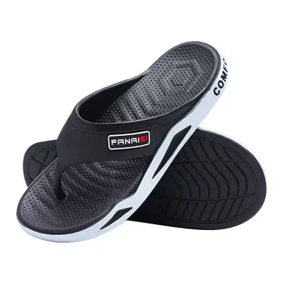 Men Casual Flip Flops 