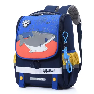 Lightweight Space School Backpack 