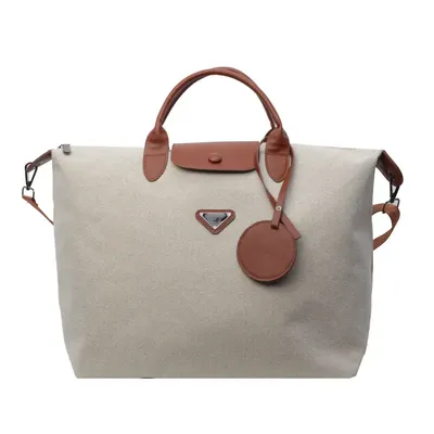 Crossbody Travel Handbag 