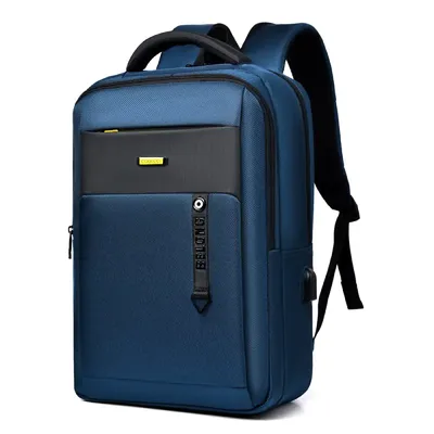 Business backpack with large capacity