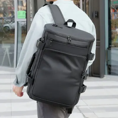 Business Commuter Bag Backpack 