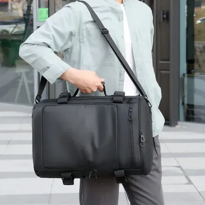 Business Commuter Bag Backpack 