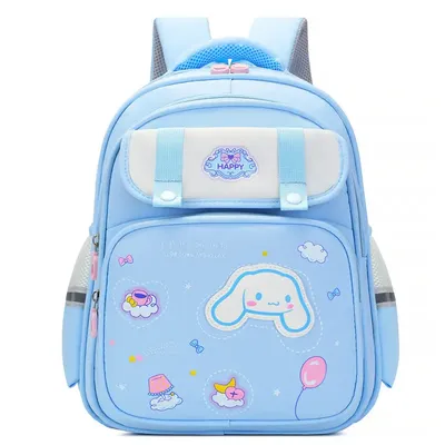 Kuromi Children's Backpack