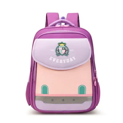 Ultra-light Burden-reducing Backpack