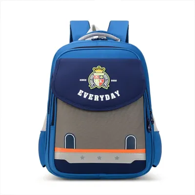 Ultra-light Burden-reducing Backpack