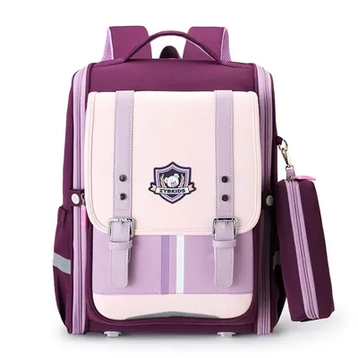  Large Capacity Lightweight Backpack