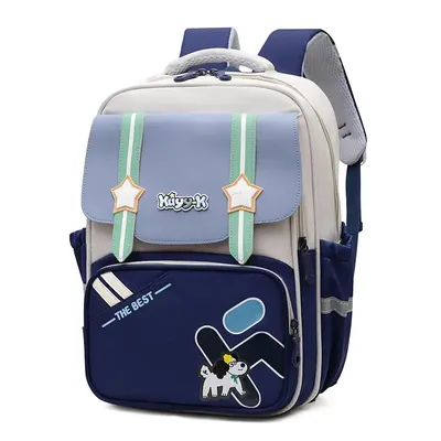 Luxe Lightweight Schoolbag 