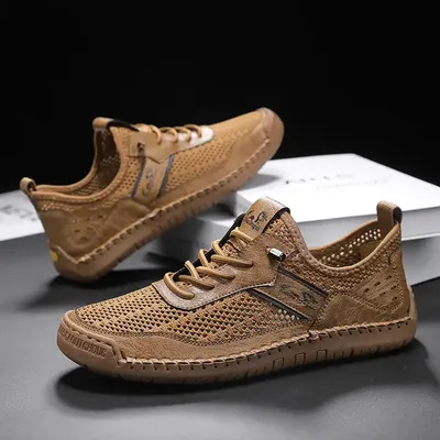 FLYING WOVEN CASUAL SHOES BR