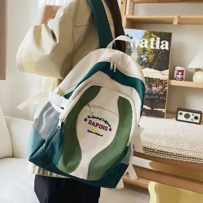 LUXE SCHOOL BAGS WOMEN 