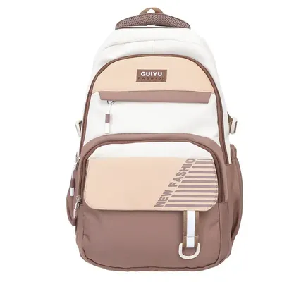 LUXE SCHOOL & COLLEGE  BAG