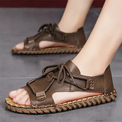 OUTDOOR TRENDY CASUAL SANDALS
