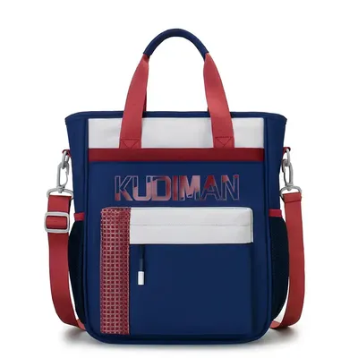 STUDENT TUTORING HANDBAG 